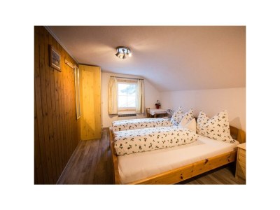 Apartment Appartement Vergil - Outdoor photo 3