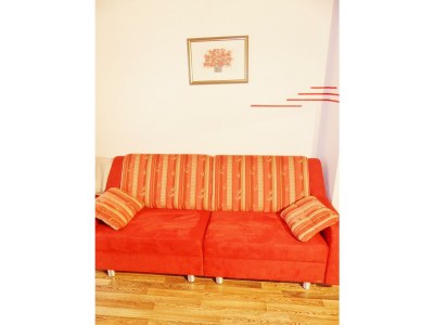 Apartment Appartement Vergil - Outdoor photo 18
