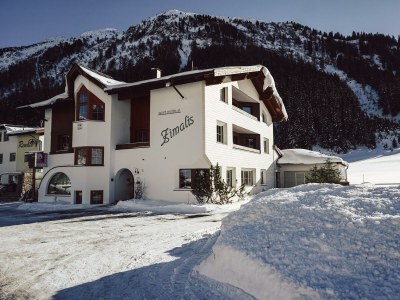 Holiday room Familienzimmer mit Dusche, WC - Outdoor photo 19