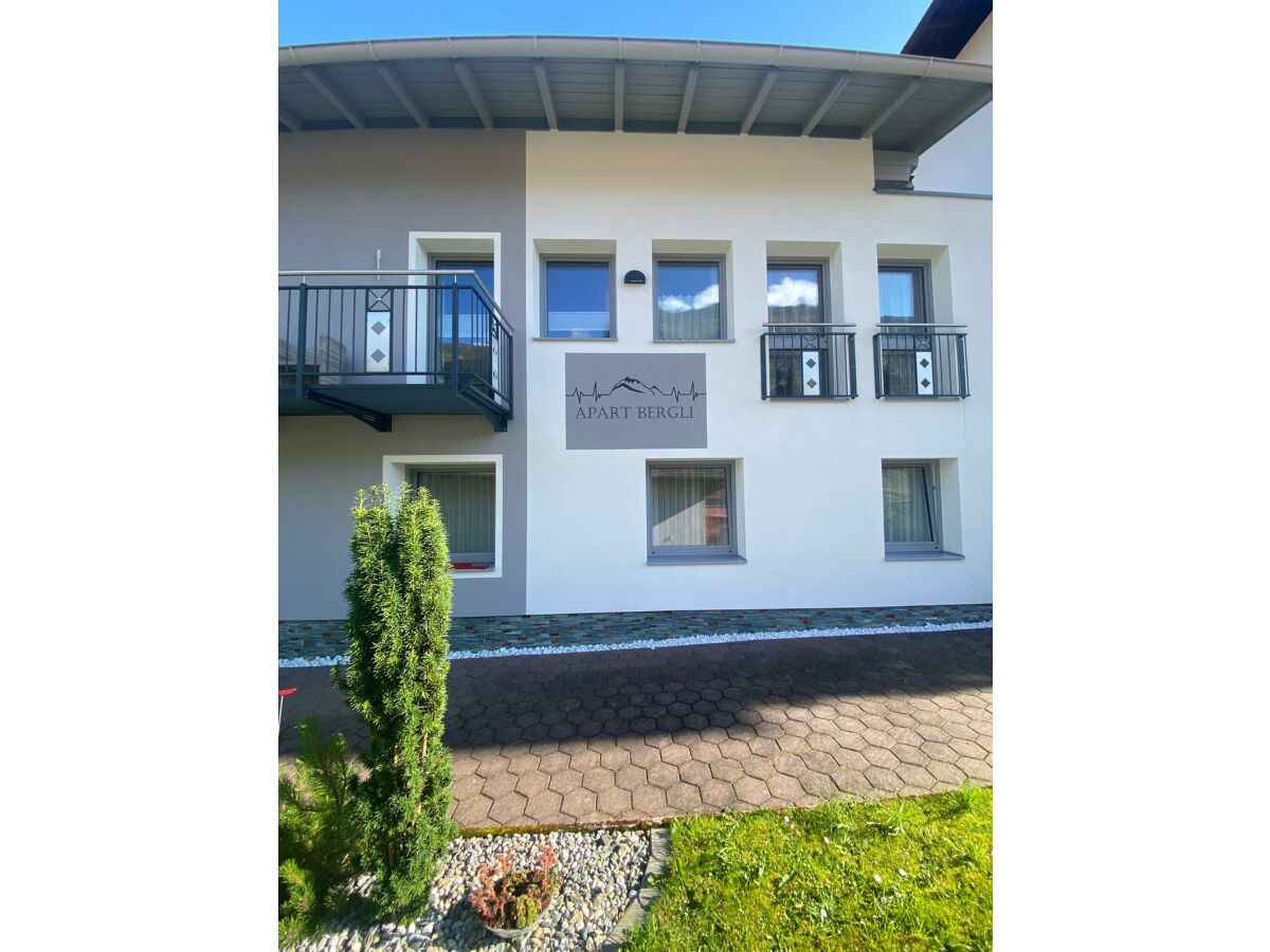 Apartment Wohnung 4/ 3 Schlafzimmer Kombination aus FW 2 & 3