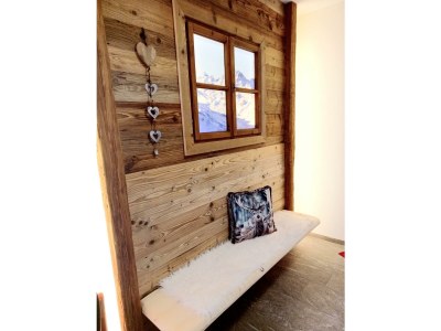 Apartment Wohnung 1 - Greitspitze - Outdoor photo 8