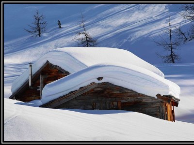 Apartment Wohnung 1 - Greitspitze - Outdoor photo 23