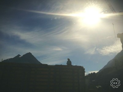 Apartment Wohnung 1 - Greitspitze - Outdoor photo 26