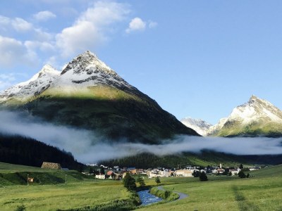 Apartment Wohnung 1 - Greitspitze - Outdoor photo 27