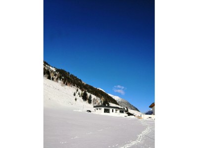 Apartment Wohnung 1 - Greitspitze - Outdoor photo 31