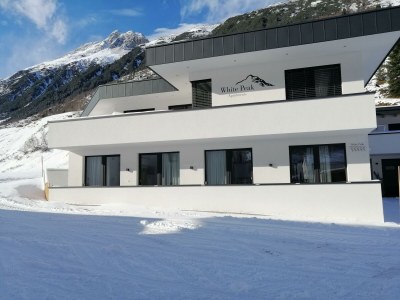 Apartment Wohnung 1 - Greitspitze - Outdoor photo 35