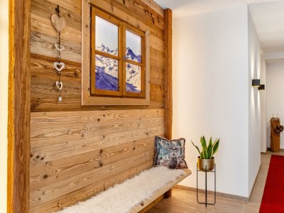 Apartment Wohnung 1 - Greitspitze - Outdoor photo 42