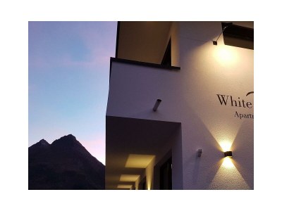 Apartment Wohnung 1 - Greitspitze - Outdoor photo 75