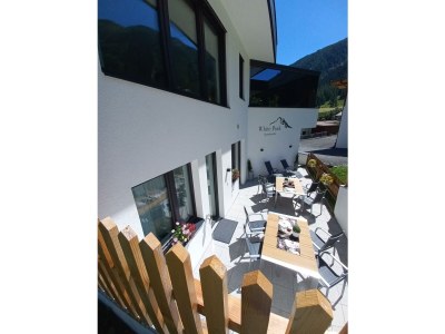 Apartment Wohnung 2 - Gorfenspitze - Outdoor photo 4