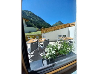 Apartment Wohnung 2 - Gorfenspitze - Outdoor photo 6
