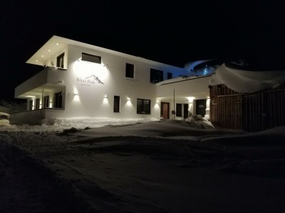 Apartment Wohnung 2 - Gorfenspitze - Outdoor photo 8