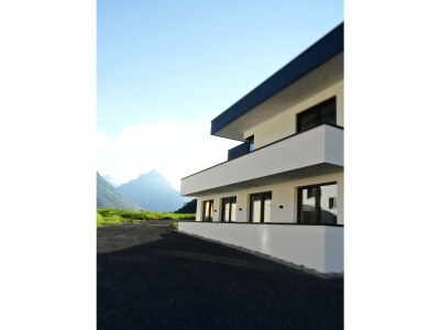 Apartment Wohnung 2 - Gorfenspitze - Outdoor photo 9