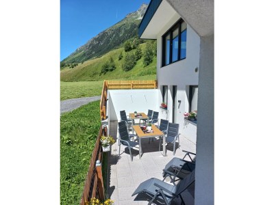 Apartment Wohnung 2 - Gorfenspitze - Outdoor photo 10