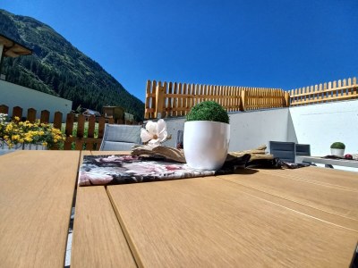 Apartment Wohnung 2 - Gorfenspitze - Outdoor photo 11