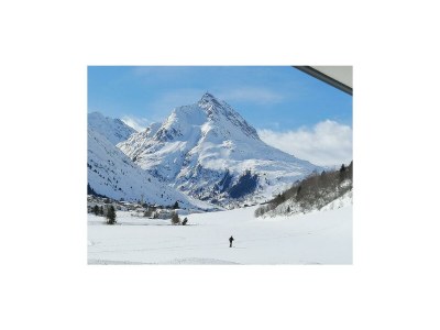 Apartment Wohnung 2 - Gorfenspitze - Outdoor photo 14