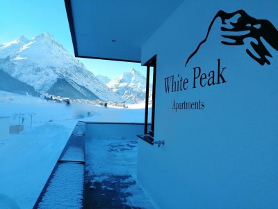 Apartment Wohnung 2 - Gorfenspitze - Outdoor photo 15