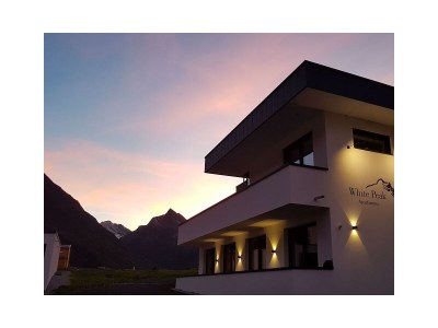 Apartment Wohnung 2 - Gorfenspitze - Outdoor photo 17
