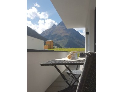 Apartment Wohnung 2 - Gorfenspitze - Outdoor photo 19
