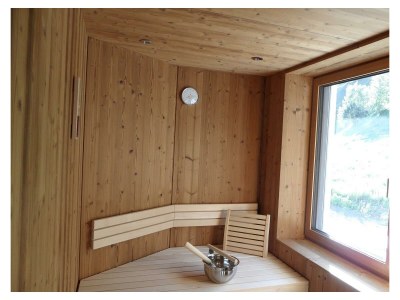 Apartment Wohnung 2 - Gorfenspitze - Outdoor photo 22