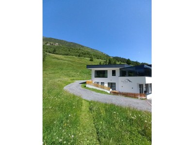 Apartment Wohnung 2 - Gorfenspitze - Outdoor photo 36