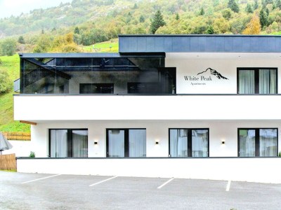 Apartment Wohnung 2 - Gorfenspitze - Outdoor photo 42