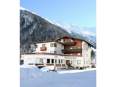 Holiday room Doppelzimmer Gorfenspitze - Outdoor photo 35