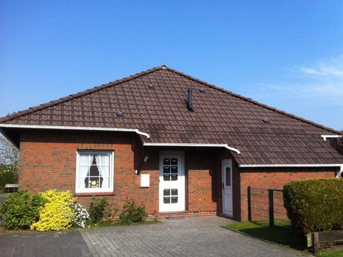 Holiday house Wellness Huus