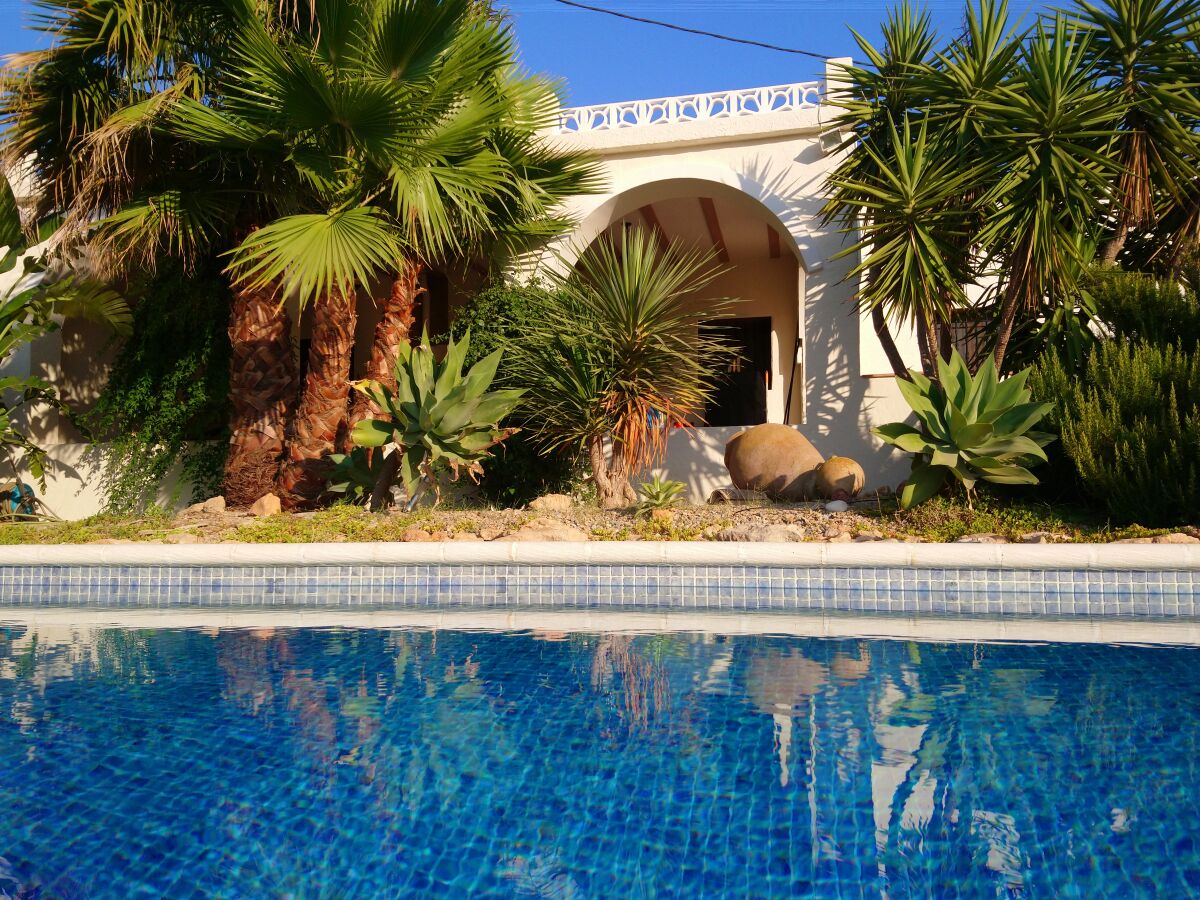 Finca Casa los Martos