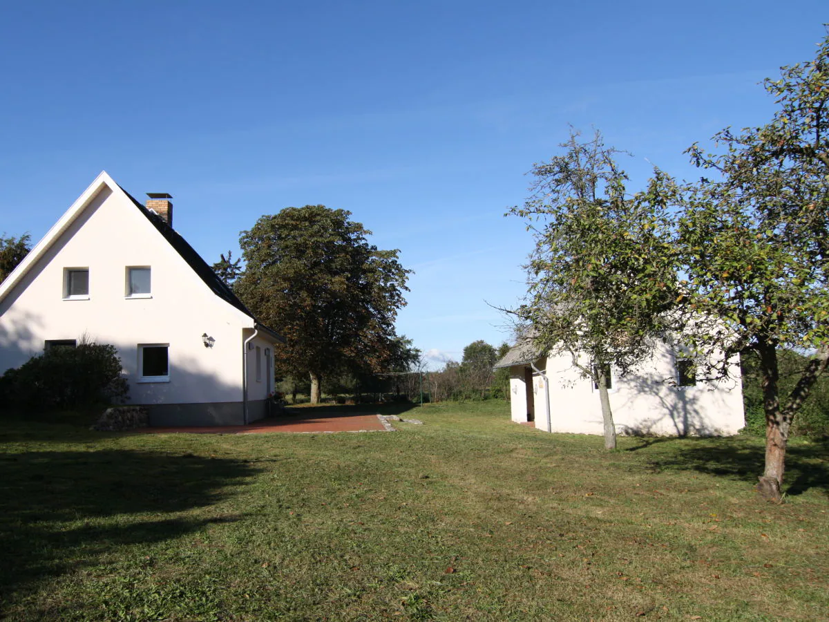 Holiday house Landhaus Dittrich