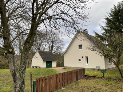 Holiday house Landhaus Dittrich - Outdoor photo 5
