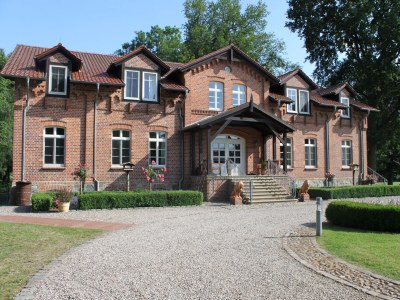 Holiday house Landhaus Dittrich - Environment photo 30