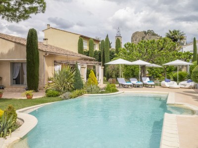 Villa Villa Ambre in Digne-les-Bains - Villa