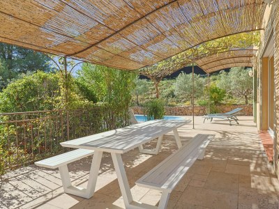 Villa Vendange Tardive - Outdoor photo 10