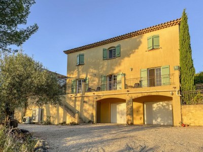 Villa Vendange Tardive - Outdoor photo 15