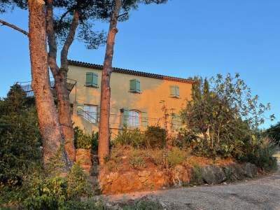 Villa Vendange Tardive - Environment photo 41