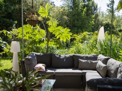 Villa Saint Lary en Provence - Outdoor photo 12