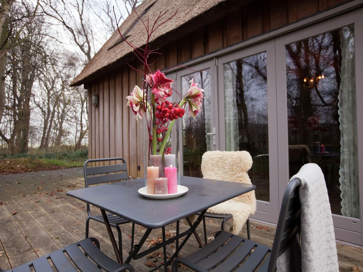 Holiday house Holiday Home in Bergen near Forests - Outdoor photo 3