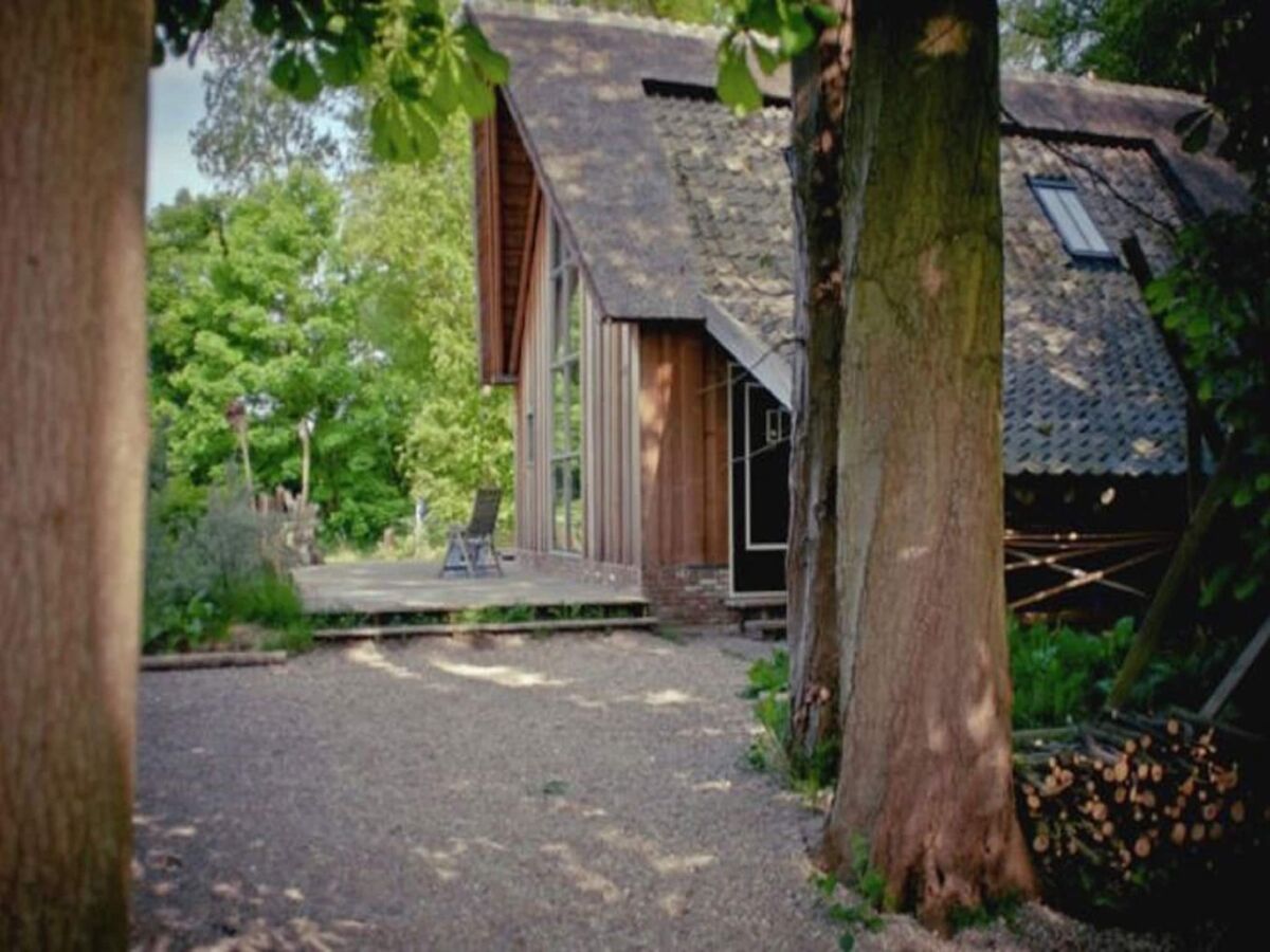 Holiday house Holiday Home in Bergen near Forests - Outdoor photo 4