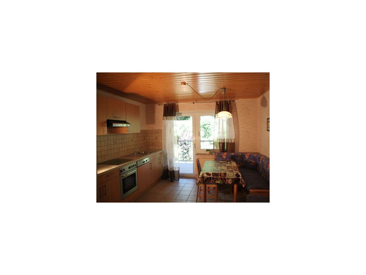 Apartment Appartement/Fewo, Dusche und Bad, WC, Nichtraucher