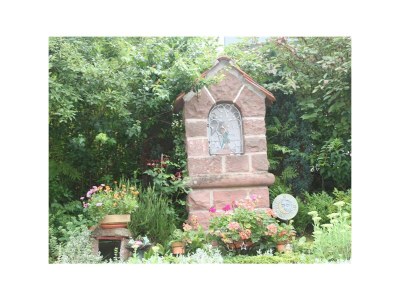 Apartment Appartement/Fewo, Dusche und Bad, WC, Nichtraucher - Outdoor photo 9
