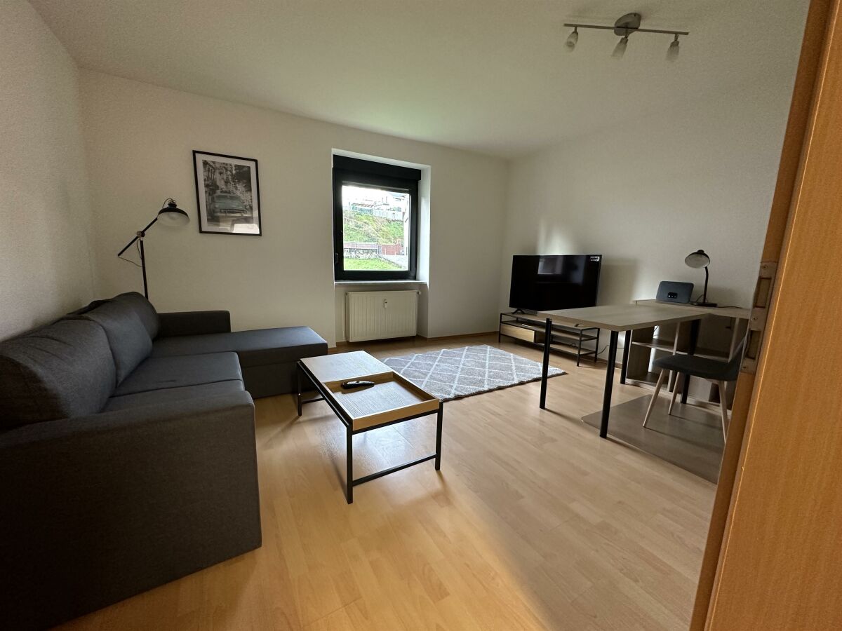 Apartment Appartement/Fewo, Dusche und Bad, WC, 1 Schlafraum