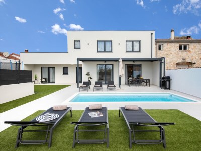 Villa Artis - Outdoor photo 8