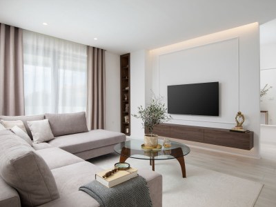 Villa Artis - Features photo 15