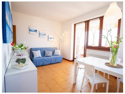 Apartment Le Vele Beth's House - Features photo 15