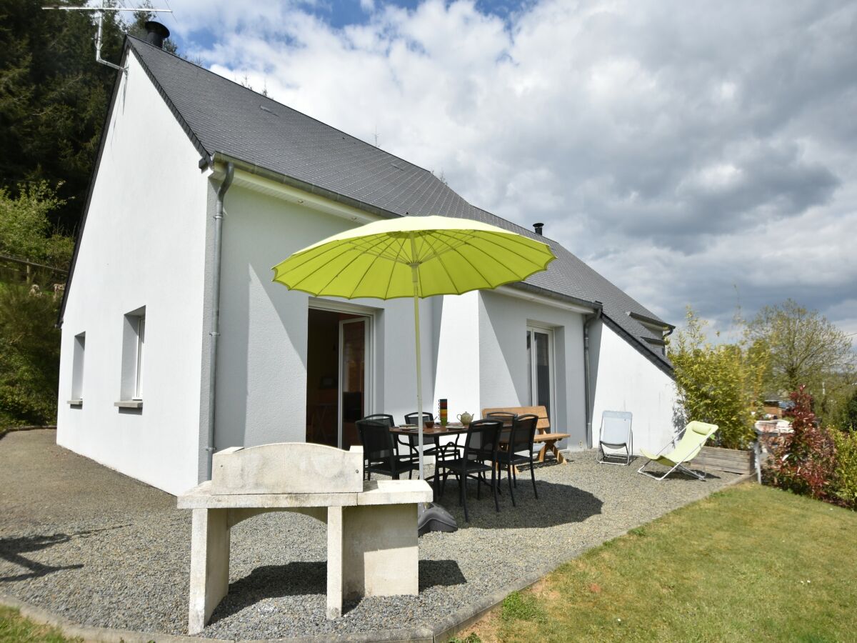 Holiday house Family Stay in Normandy