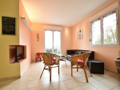Holiday house Family Stay in Normandy - Features photo 14