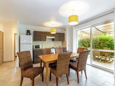 Apartment Wohnung in Montauroux am See St. Cassien - Features photo 15