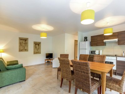 Apartment Wohnung in Montauroux am See St. Cassien - Features photo 16