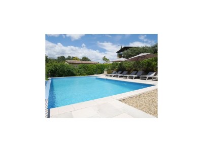 Apartment Wohnung in Montauroux am See St. Cassien - Outdoor photo 31