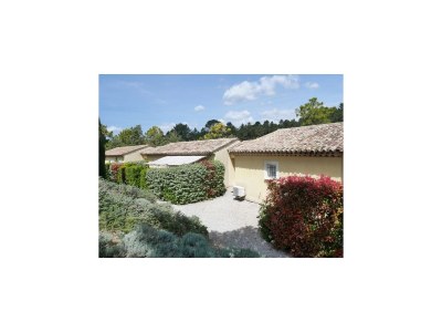 Apartment Wohnung in Montauroux am See St. Cassien - Outdoor photo 32